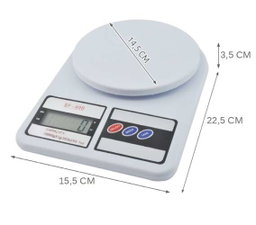 KITCHEN WEIGHT SCALE
