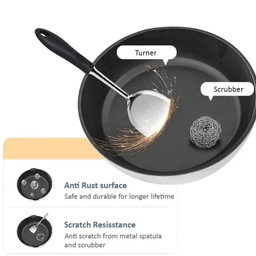 SMART MULTI NONSTICK COOKER WOK