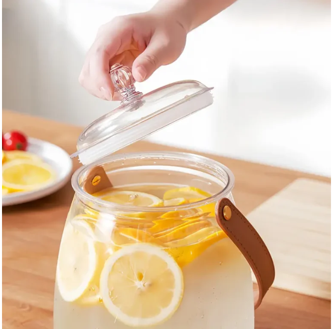 JUICE WATER DISPENSER_4
