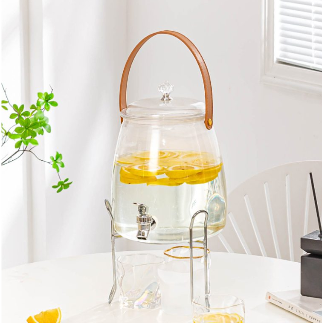JUICE WATER DISPENSER_3