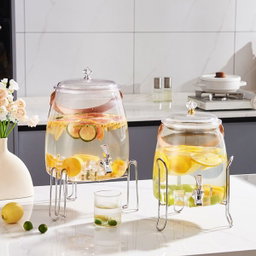 JUICE WATER DISPENSER