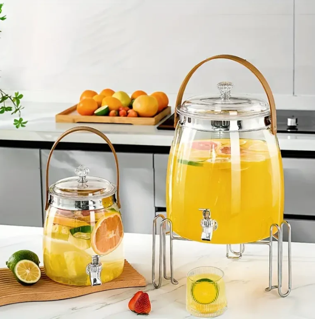 JUICE WATER DISPENSER_2