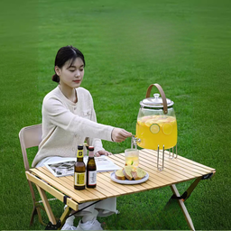 JUICE WATER DISPENSER