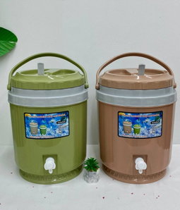 4IN1 THERMOS WATER COOLER DISPENSER