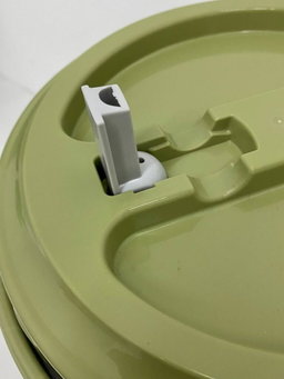 4IN1 THERMOS WATER COOLER DISPENSER