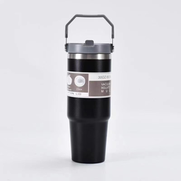 900ML PORTABLE TUMBLER