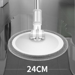 SPIN MOP SEPARATE DIRTY & CLEAN