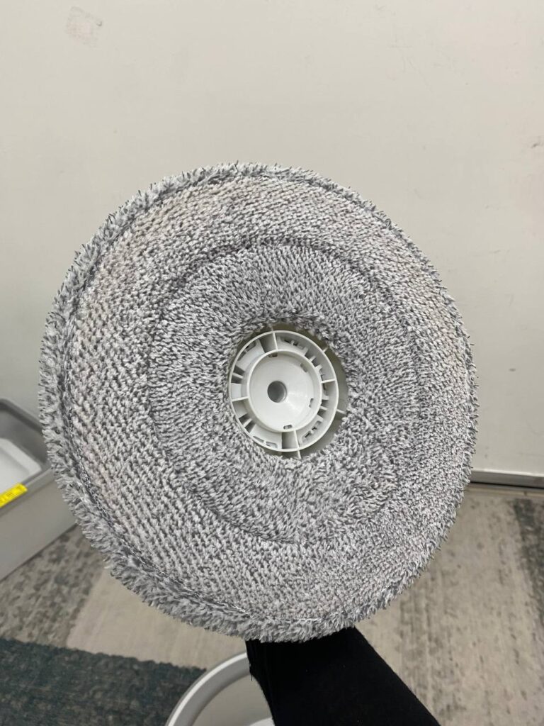SPIN MOP SEPARATE DIRTY & CLEAN_9
