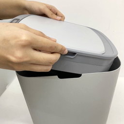 SMART SENSOR DUSTBIN 15L