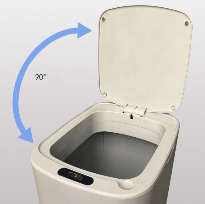 SMART SENSOR DUSTBIN 15L_4