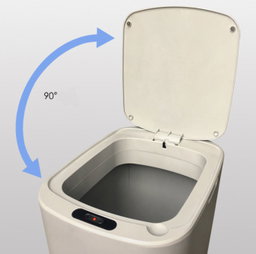 SMART SENSOR DUSTBIN 15L
