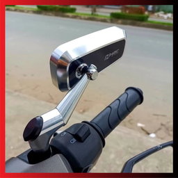 H2C Side Mirror