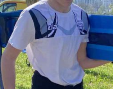 KIDS / DECA / GYERMEK