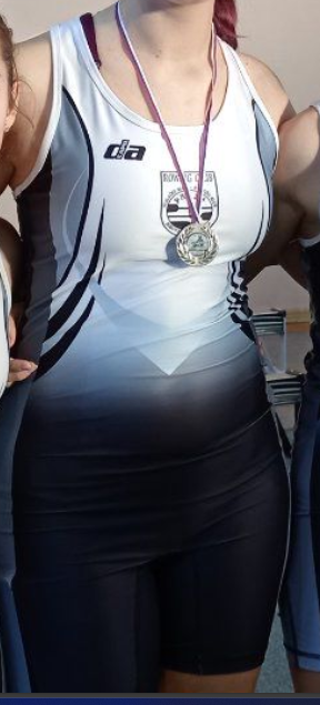Rowing Suit /WOMEN_0