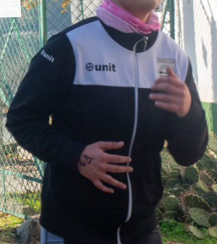 Hoodie, zip / WOMEN_0