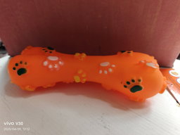 Squeaky Vinyl Toys