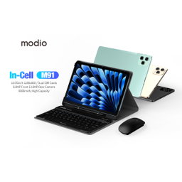MODIO M129 ANDROID TABLET 
