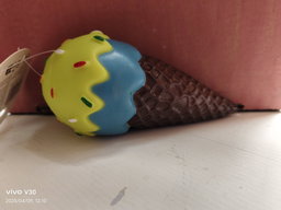 Squeaky Vinyl Toys