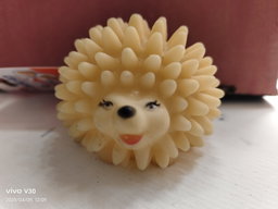 Squeaky Vinyl Toys