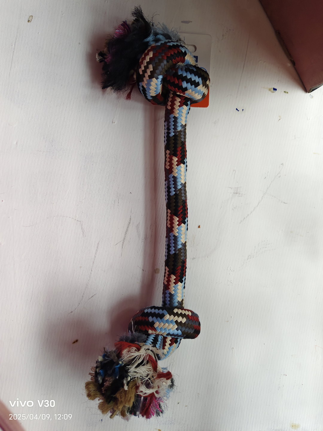 Dog Rope Toy