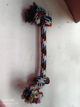 Dog Rope Toy 