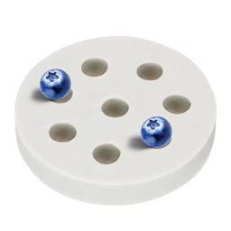 Molde Silicone para frutas 