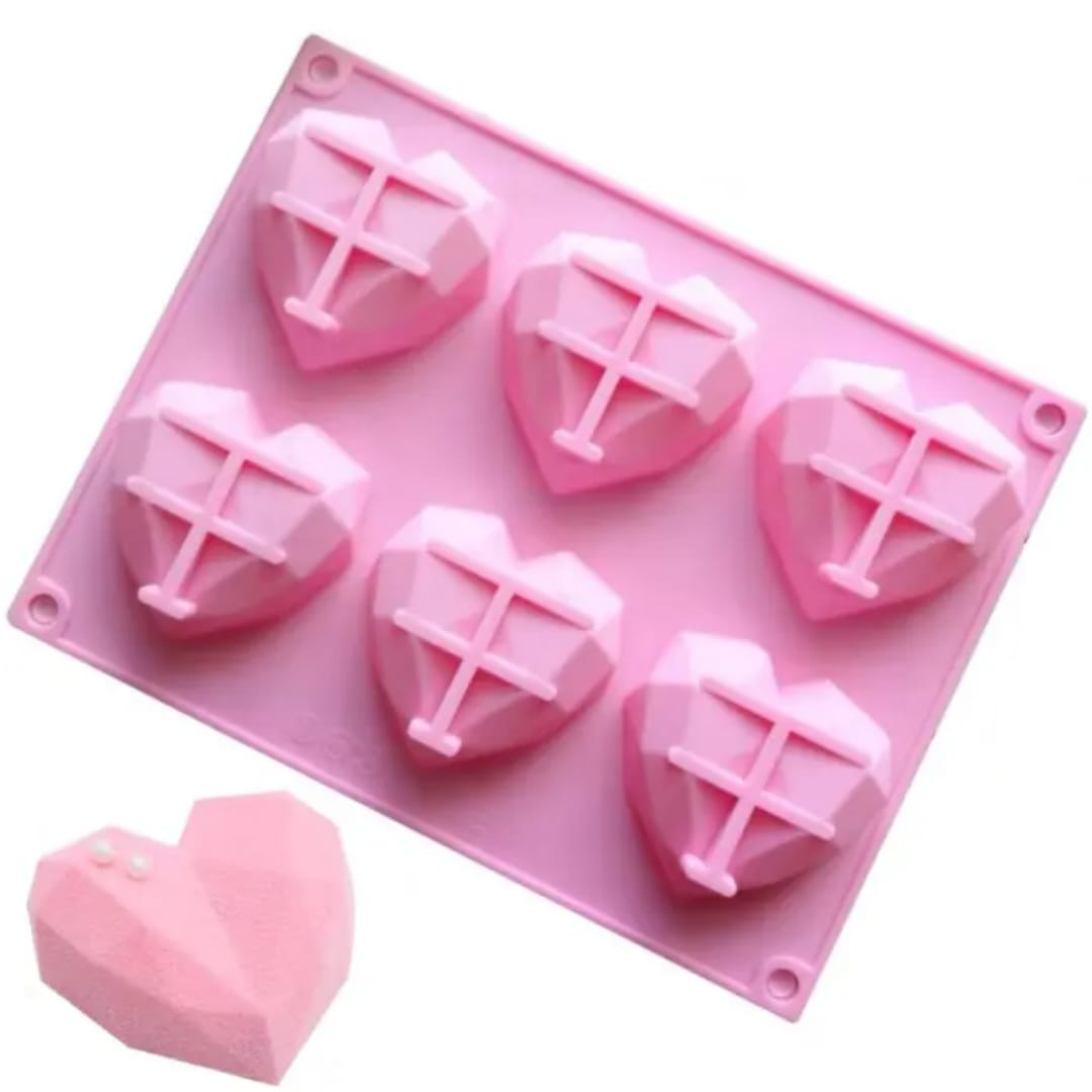 Molde Silicone para Sorvete_4