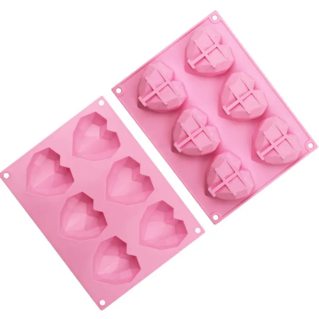 Molde Silicone para Sorvete_0