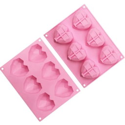 Molde Silicone para Sorvete