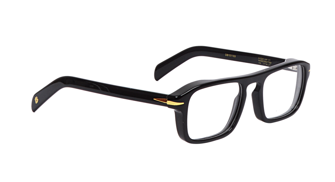 DB101169 |Full Rim |Acetate |51-21-140 |Elite