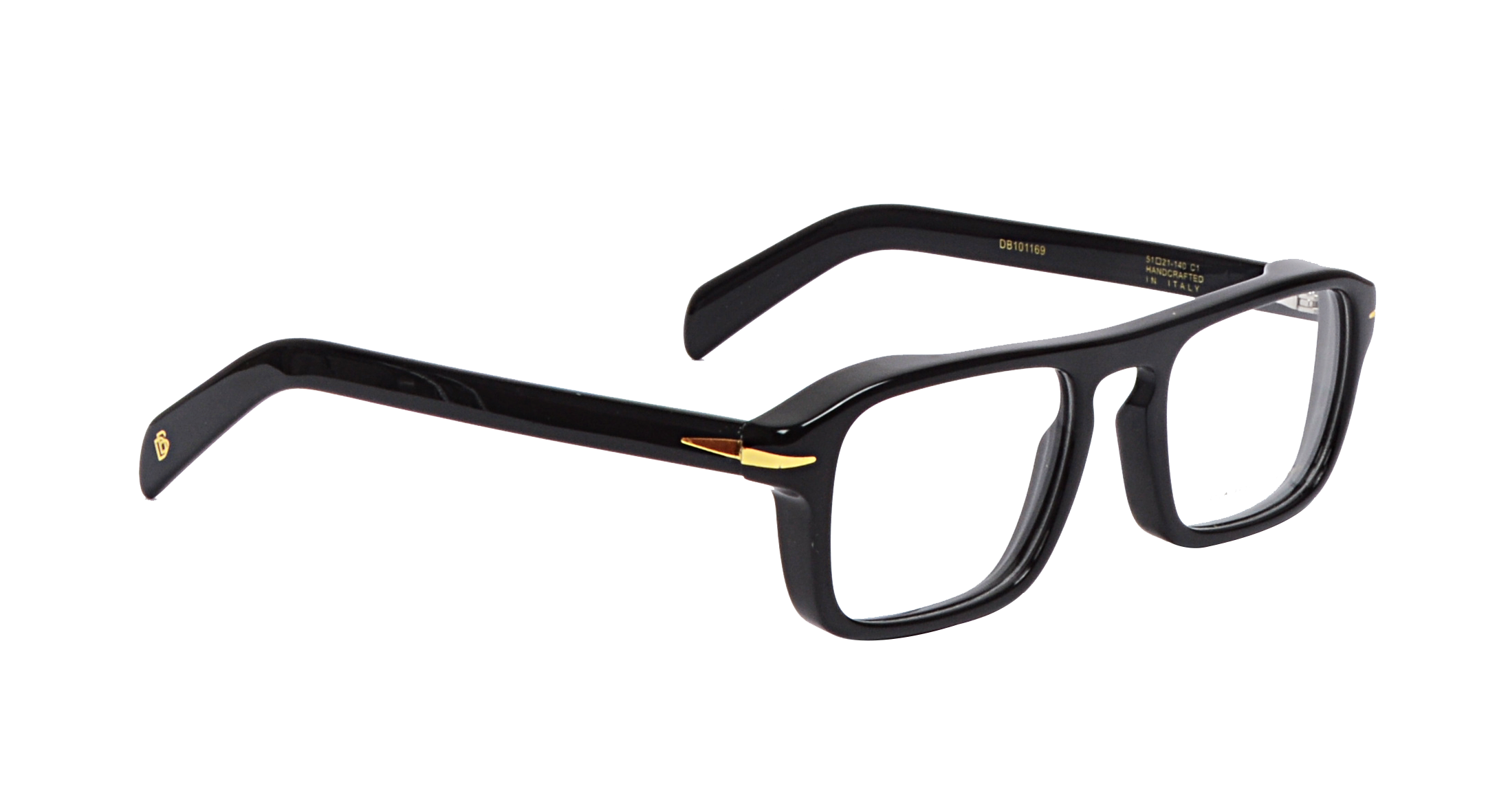 DB101169 |Full Rim |Acetate |51-21-140 |Elite