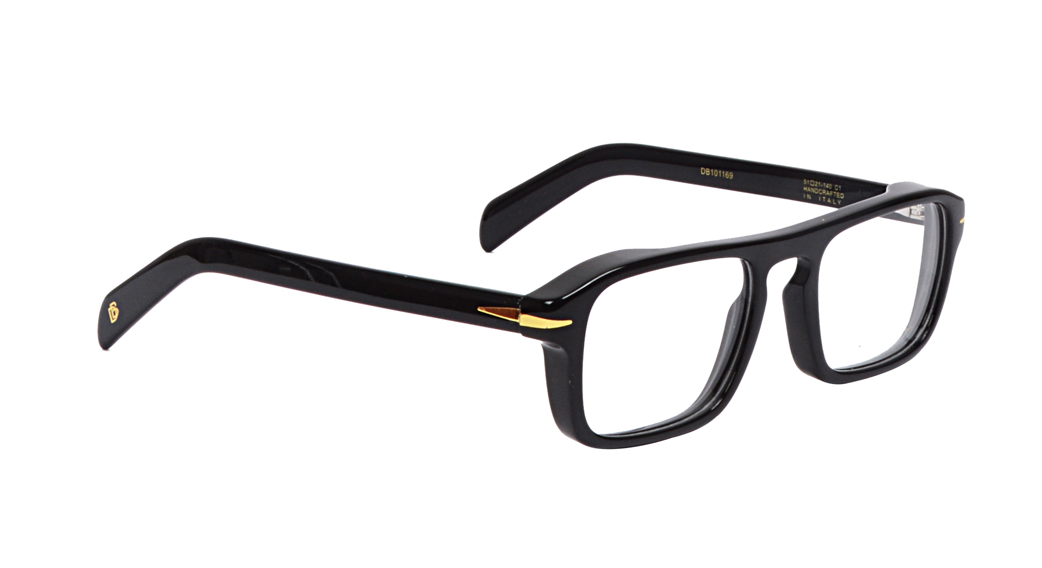 DB101169 |Full Rim |Acetate |51-21-140 |Elite_10