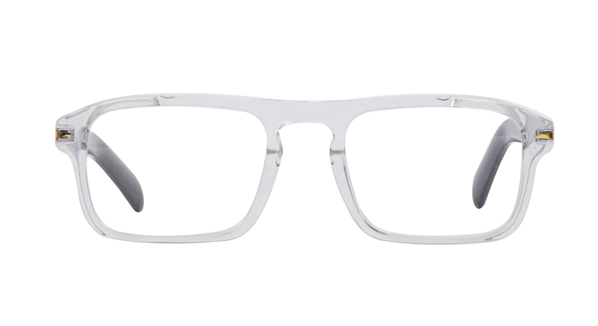 DB101169 |Full Rim |Acetate |TRANSPARENT-Acetate |51-21-140 |Elite_6