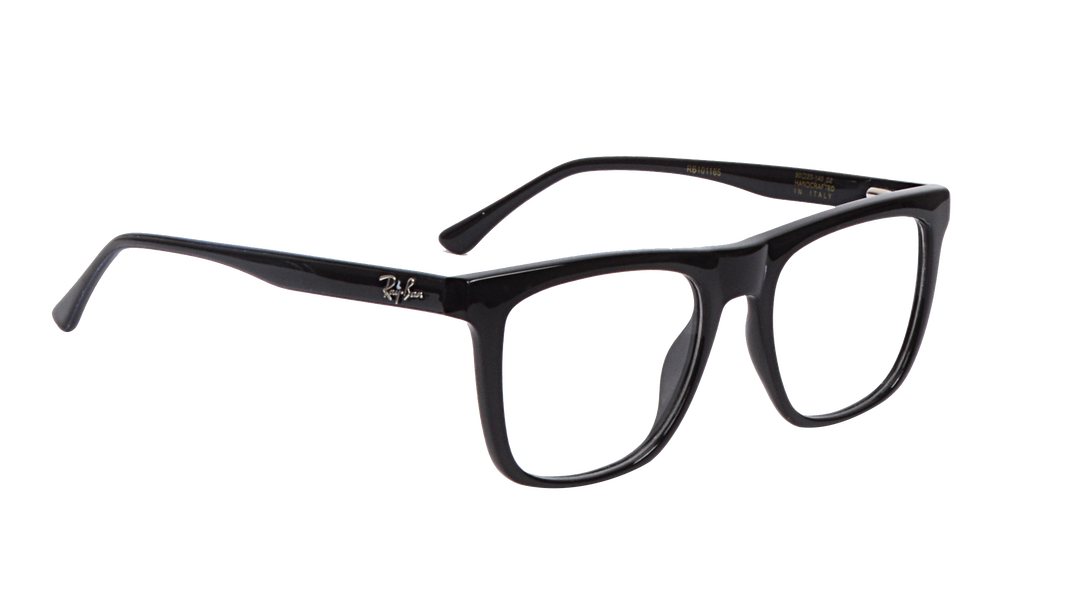 RB101165 |Full Rim |Acetate |50-20-140 |Elite