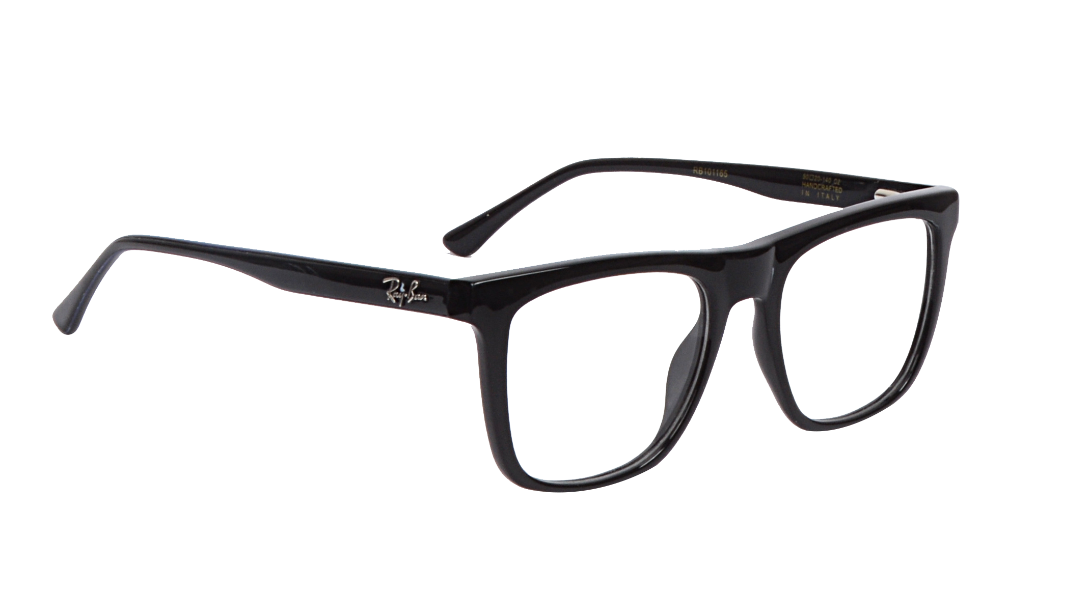 RB101165 |Full Rim |Acetate |50-20-140 |Elite