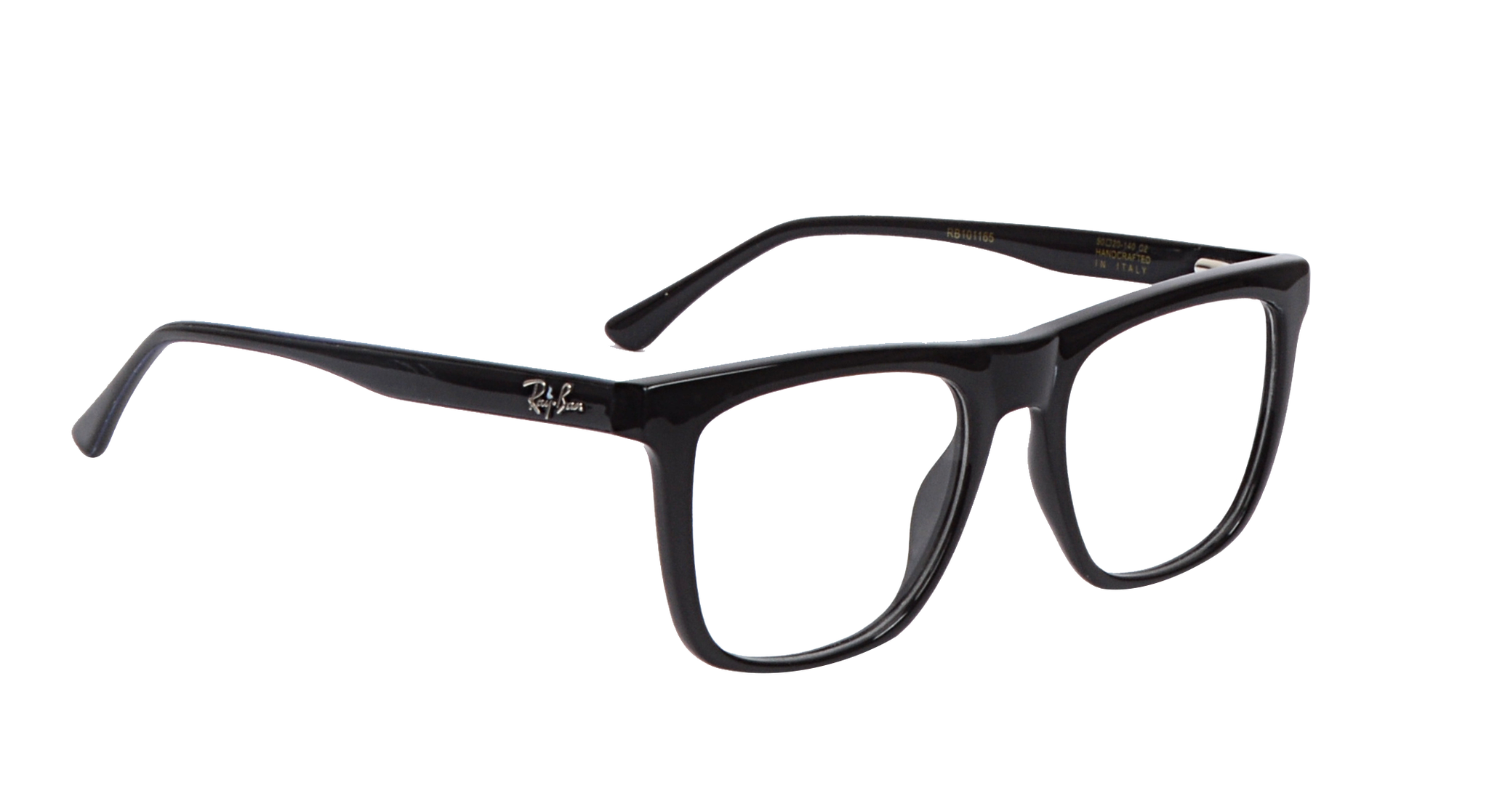 RB101165 |Full Rim |Acetate |50-20-140 |Elite_5