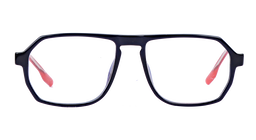 CA101155 |Full Rim |Acetate |BLUE-Acetate |52-18-140 |Elite