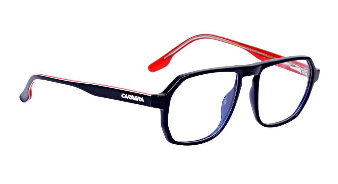 CA101155 |Full Rim |Acetate |BLUE-Acetate |52-18-140 |Elite