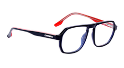 CA101155 |Full Rim |Acetate |BLUE-Acetate |52-18-140 |Elite
