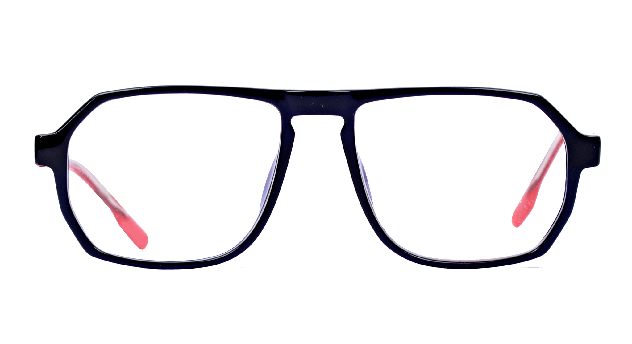 CA101155 |Full Rim |Acetate |BLUE-Acetate |52-18-140 |Elite_1