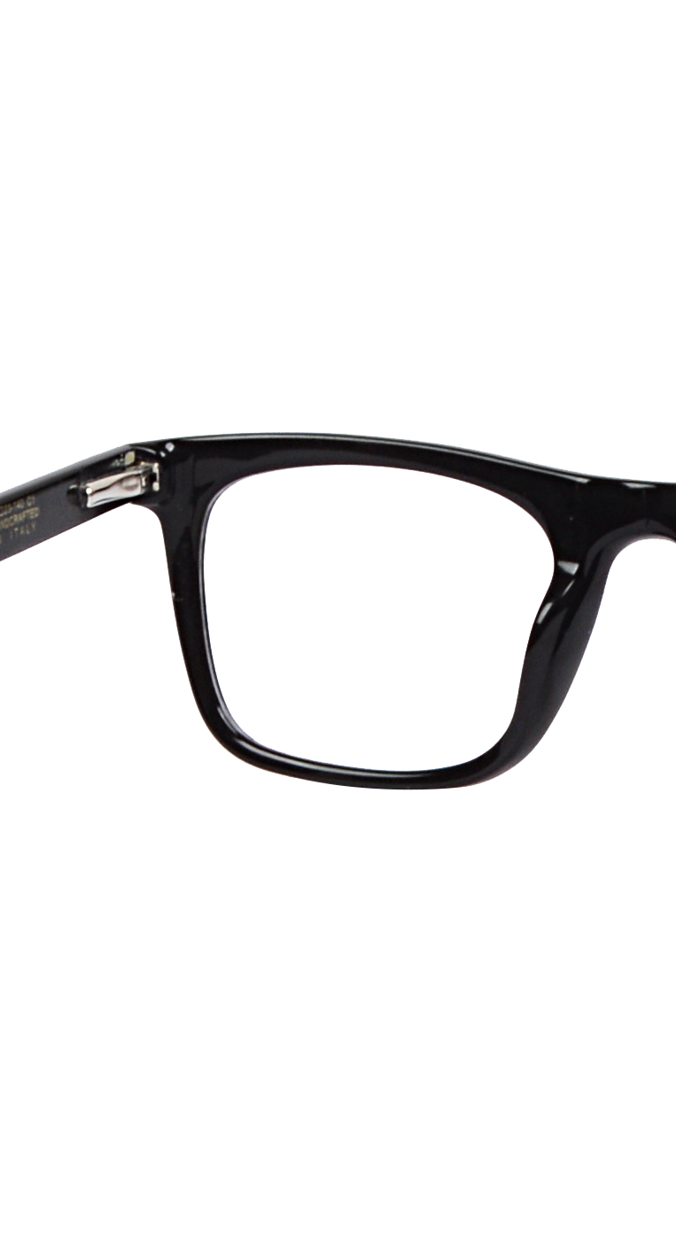 TF101167 |Full Rim |Acetate |BLACK-Acetate |50-23-140 |Elite_4