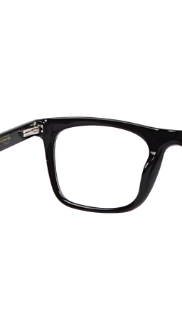 TF101167 |Full Rim |Acetate |BLACK-Acetate |50-23-140 |Elite