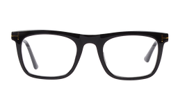 TF101167 |Full Rim |Acetate |BLACK-Acetate |50-23-140 |Elite
