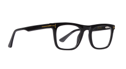 TF101167 |Full Rim |Acetate |BLACK-Acetate |50-23-140 |Elite