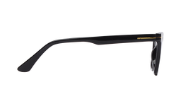 TF101167 |Full Rim |Acetate |BLACK-Acetate |50-23-140 |Elite