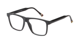 TGA02 |281 |Full Rim |Fibre |BLACK-Fibre |53-16-140