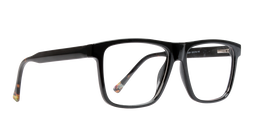 TGA02 |281 |Full Rim |Fibre |BLACK-Fibre |53-16-140