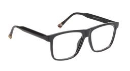 TGA02 |281 |Full Rim |Fibre |BLACK-Fibre |53-16-140