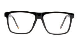 TGA02 |281 |Full Rim |Fibre |BLACK-Fibre |53-16-140