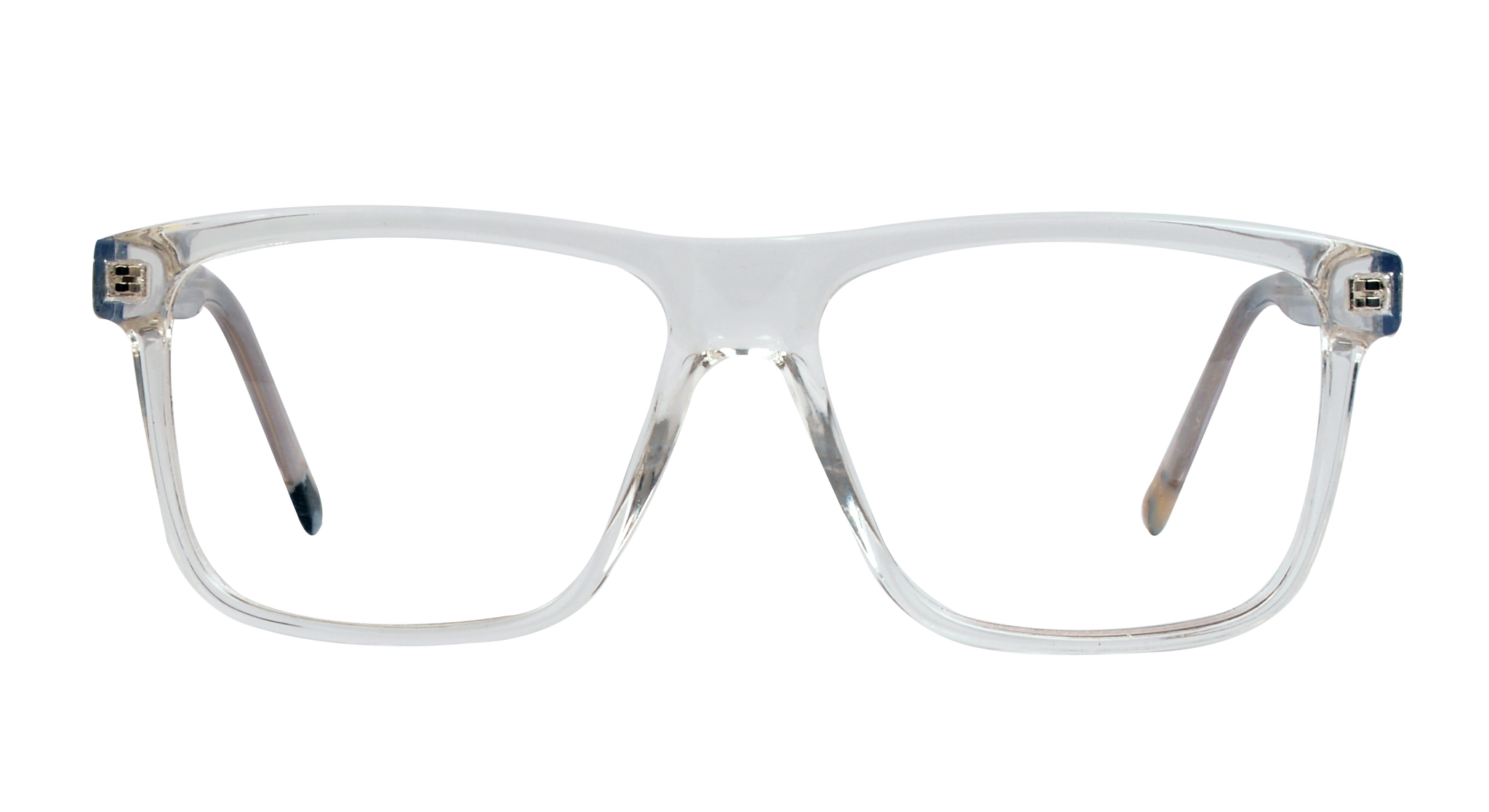 TGA02 |281 |Full Rim |Fibre |TRANSPARENT-Fibre |53-16-140_1